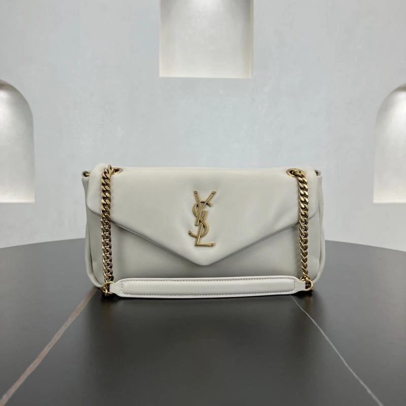 YSL Top Handle Bags 4250G-0083