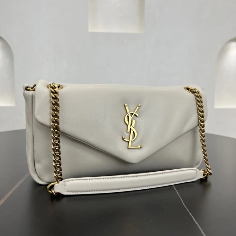 YSL Top Handle Bags 4250G-0083