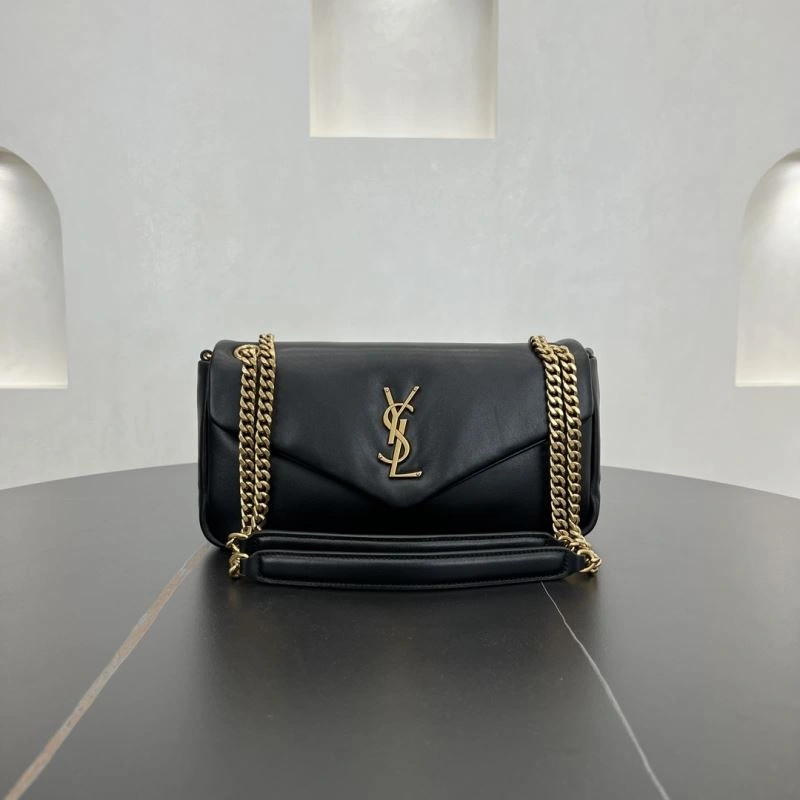 YSL Top Handle Bags 4250G-0084