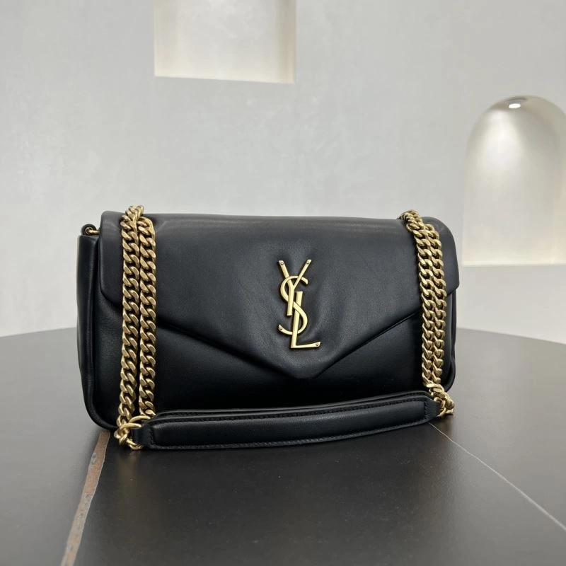 YSL Top Handle Bags 4250G-0084