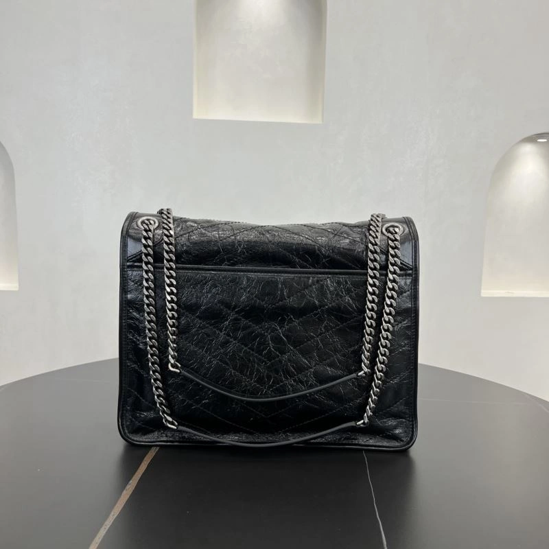 YSL Top Handle Bags 4250G-0108