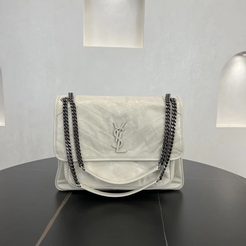 YSL Top Handle Bags 4250G-0109