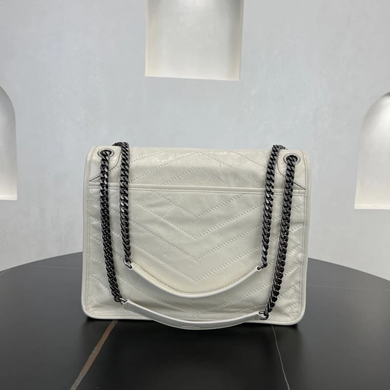 YSL Top Handle Bags 4250G-0109