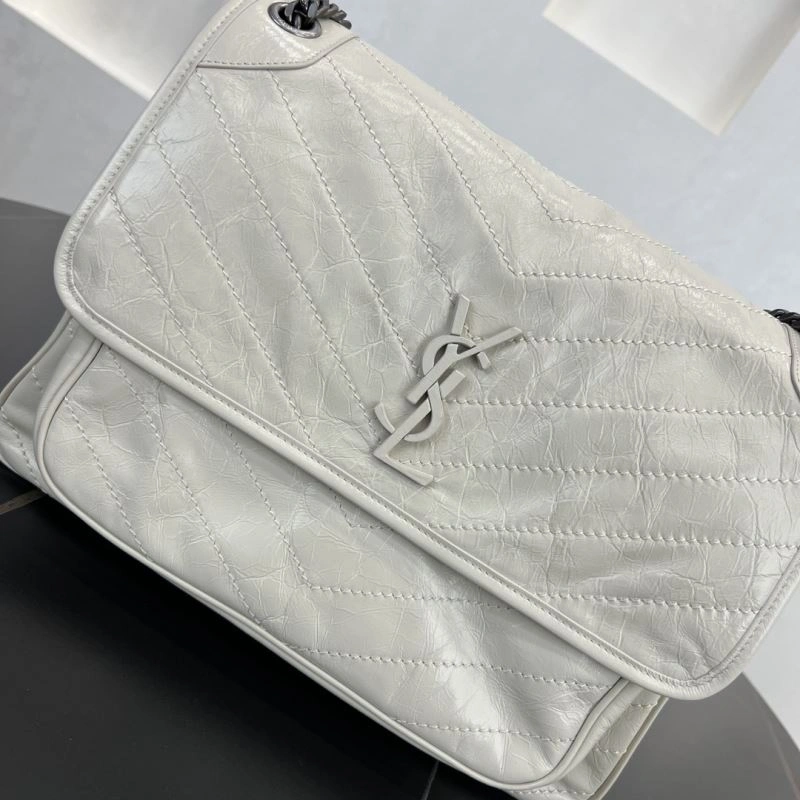 YSL Top Handle Bags 4250G-0109