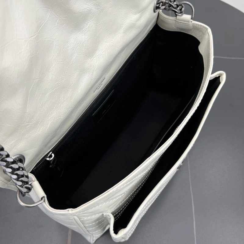 YSL Top Handle Bags 4250G-0109