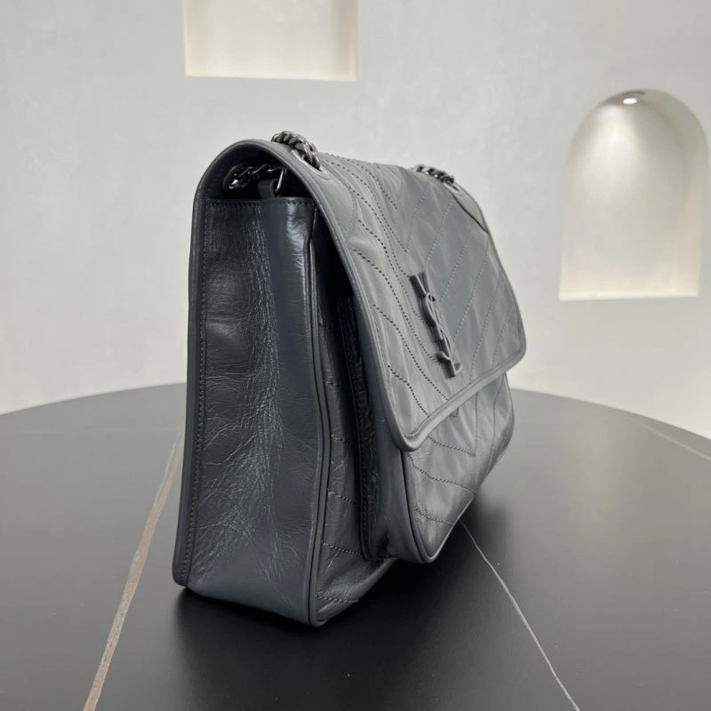 YSL Top Handle Bags 4250G-0110