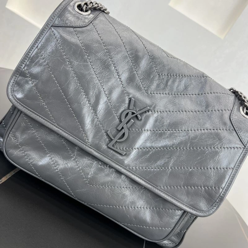 YSL Top Handle Bags 4250G-0110