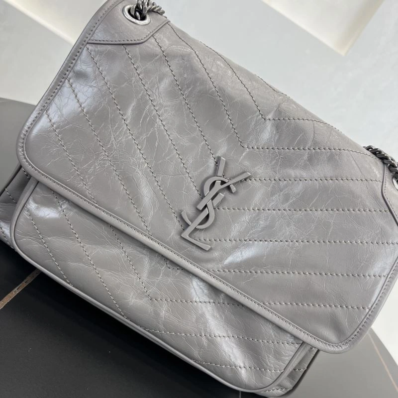 YSL Top Handle Bags 4250G-0111