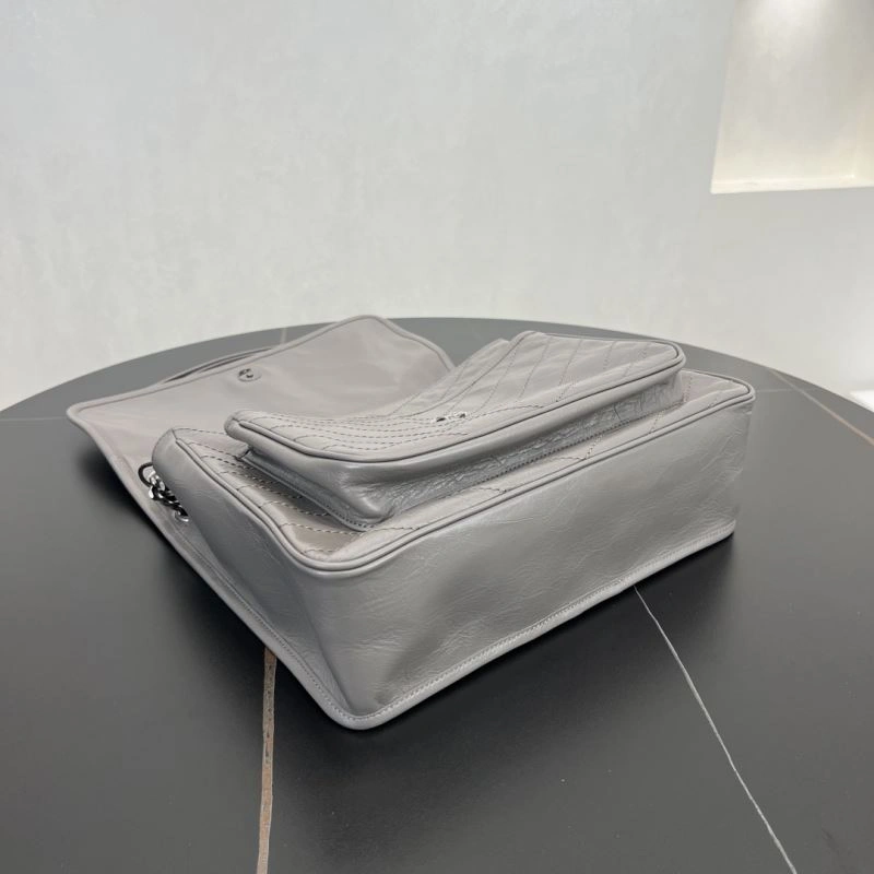 YSL Top Handle Bags 4250G-0111