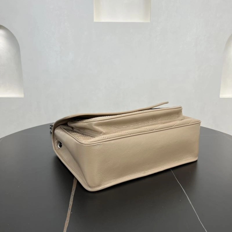 YSL Top Handle Bags 4250G-0112