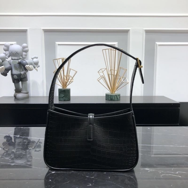 YSL Top Handle Bags 4250G-0114