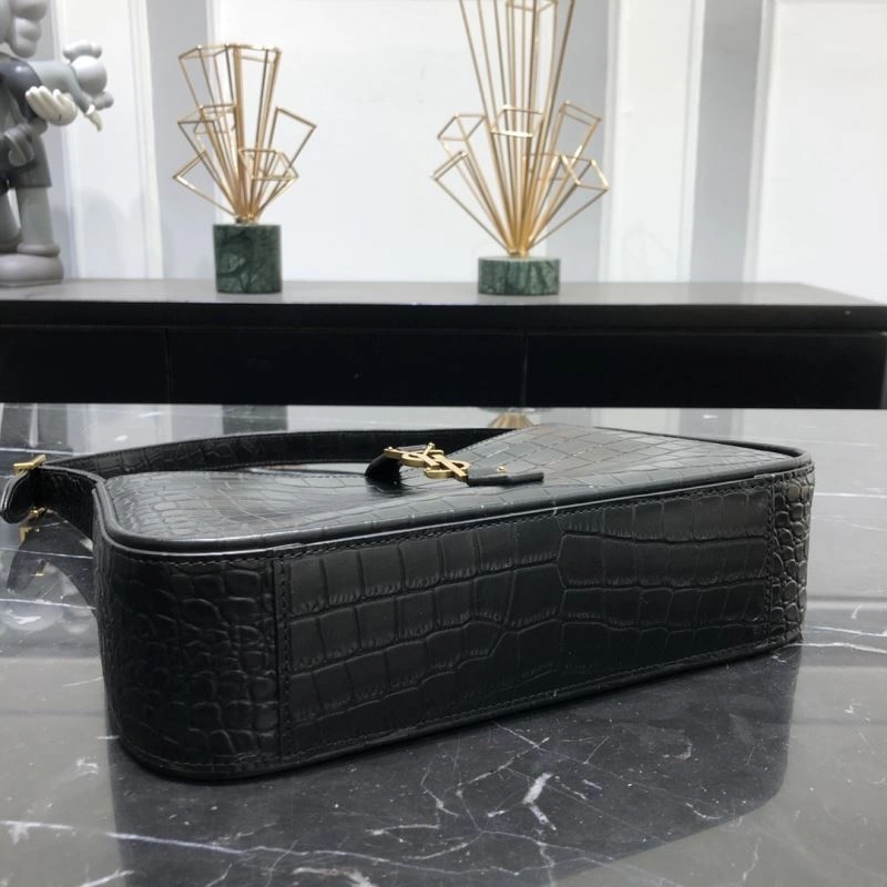 YSL Top Handle Bags 4250G-0114