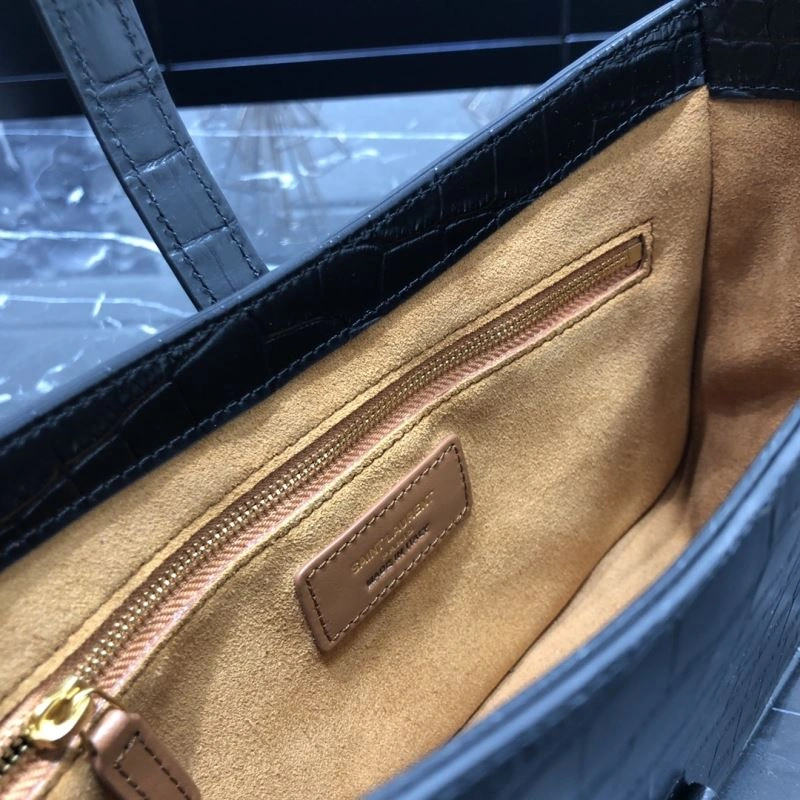 YSL Top Handle Bags 4250G-0114