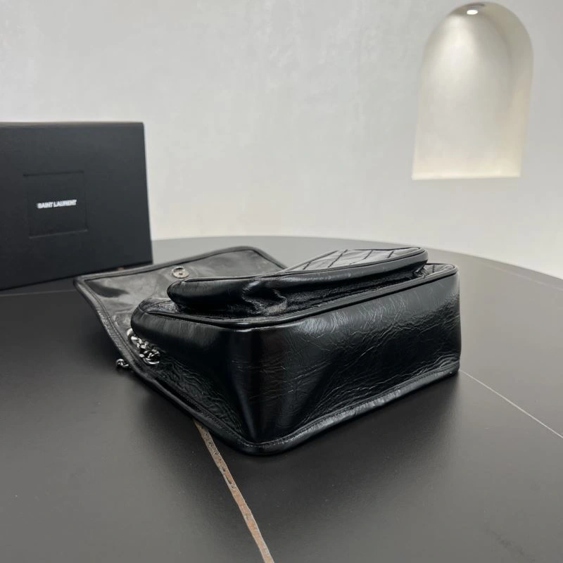 YSL Top Handle Bags 4250G-0122