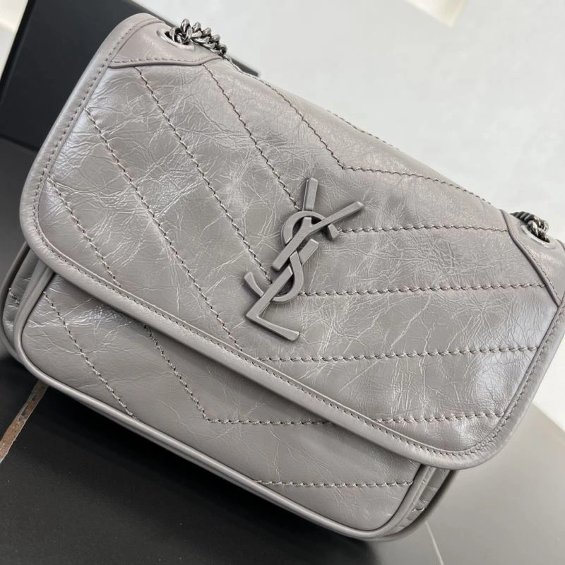 YSL Top Handle Bags 4250G-0123