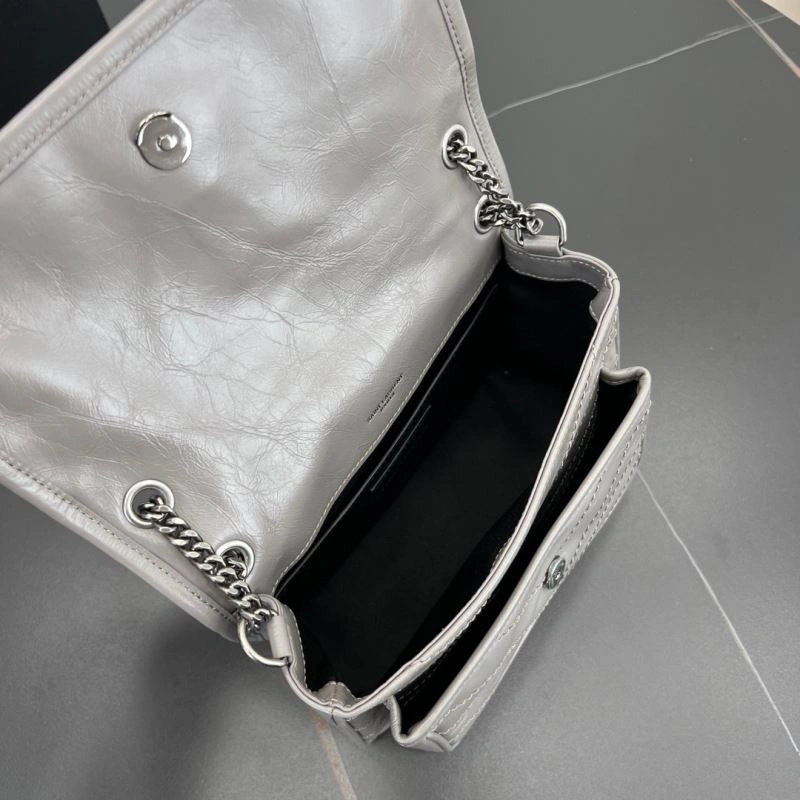 YSL Top Handle Bags 4250G-0123