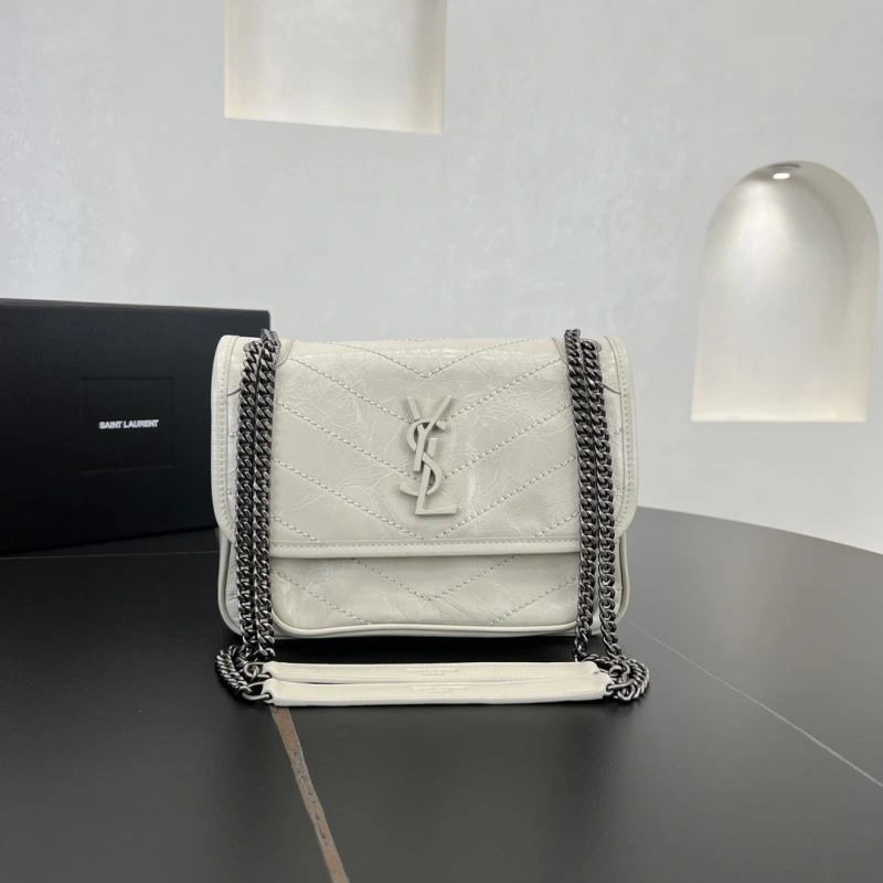 YSL Top Handle Bags 4250G-0124