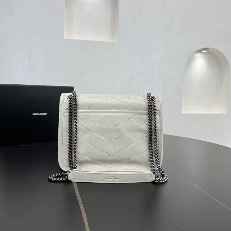 YSL Top Handle Bags 4250G-0124