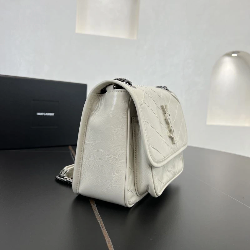 YSL Top Handle Bags 4250G-0124