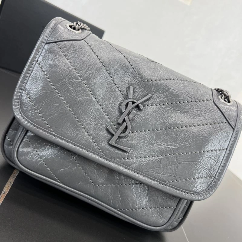 YSL Top Handle Bags 4250G-0125
