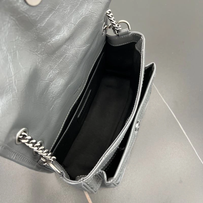 YSL Top Handle Bags 4250G-0125