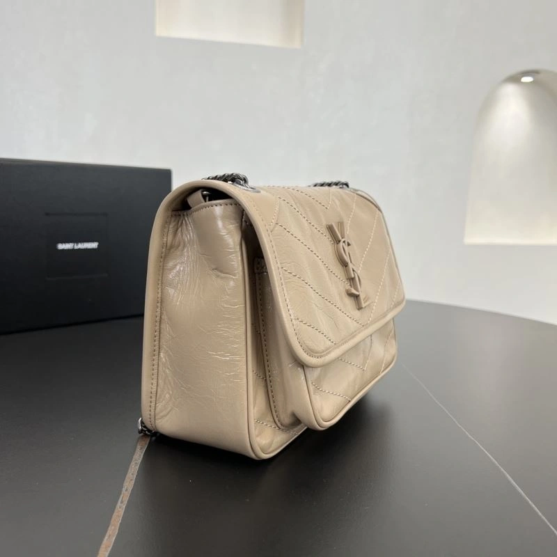 YSL Top Handle Bags 4250G-0126