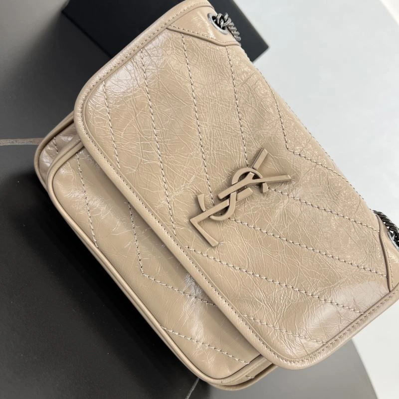YSL Top Handle Bags 4250G-0126