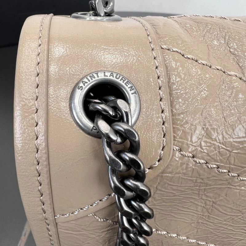 YSL Top Handle Bags 4250G-0126