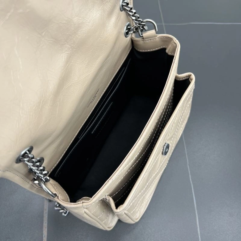 YSL Top Handle Bags 4250G-0126