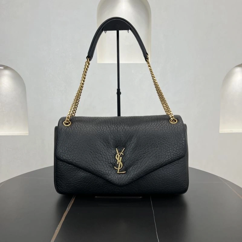 YSL Top Handle Bags 4250G-0135