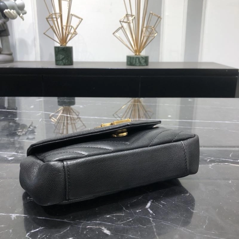 YSL Top Handle Bags 4250G-0150