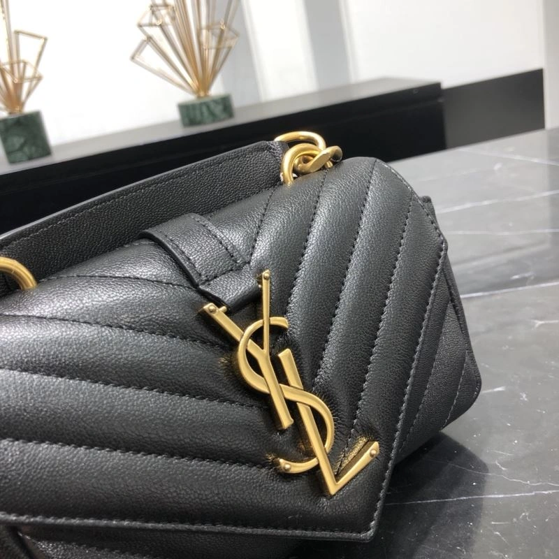 YSL Top Handle Bags 4250G-0150