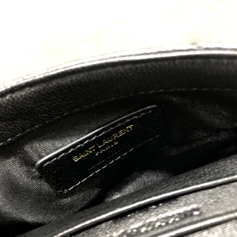 YSL Top Handle Bags 4250G-0150