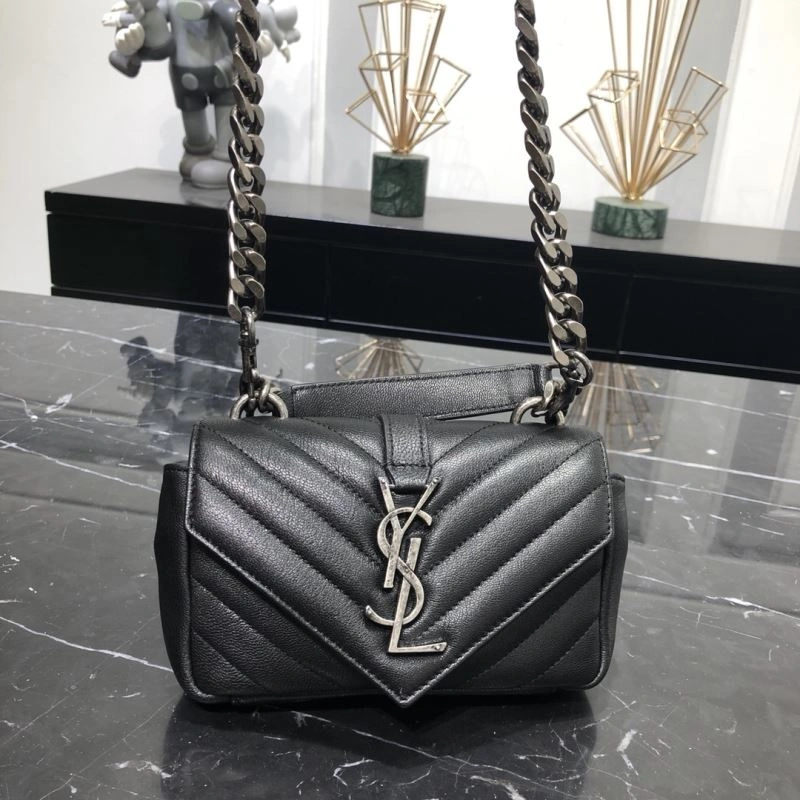 YSL Top Handle Bags 4250G-0151