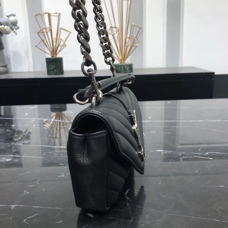 YSL Top Handle Bags 4250G-0151