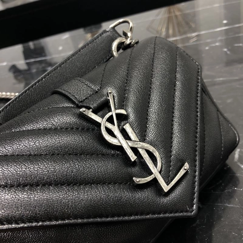 YSL Top Handle Bags 4250G-0151