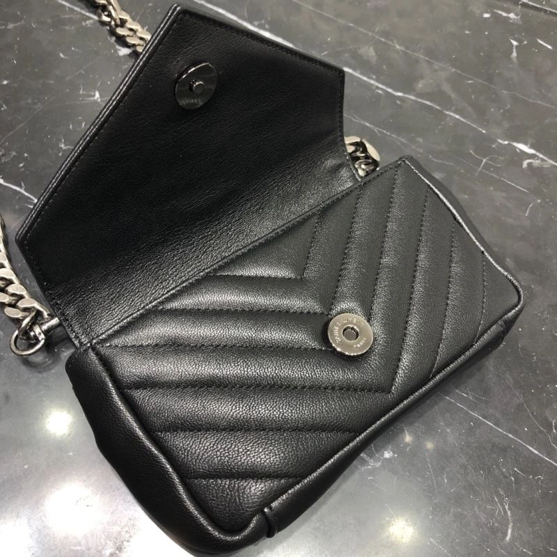 YSL Top Handle Bags 4250G-0151
