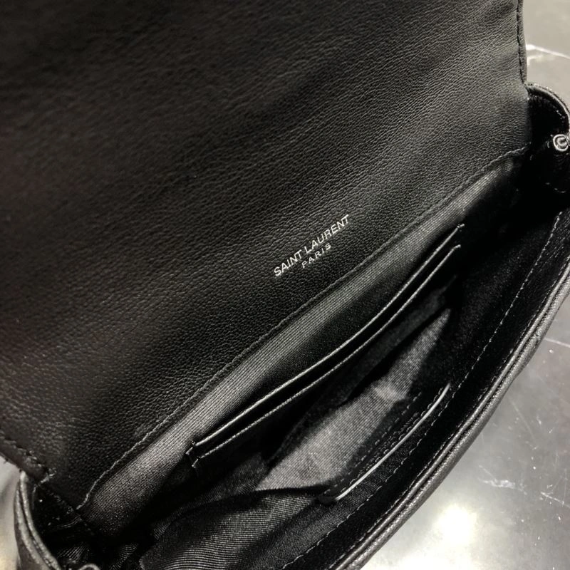 YSL Top Handle Bags 4250G-0151