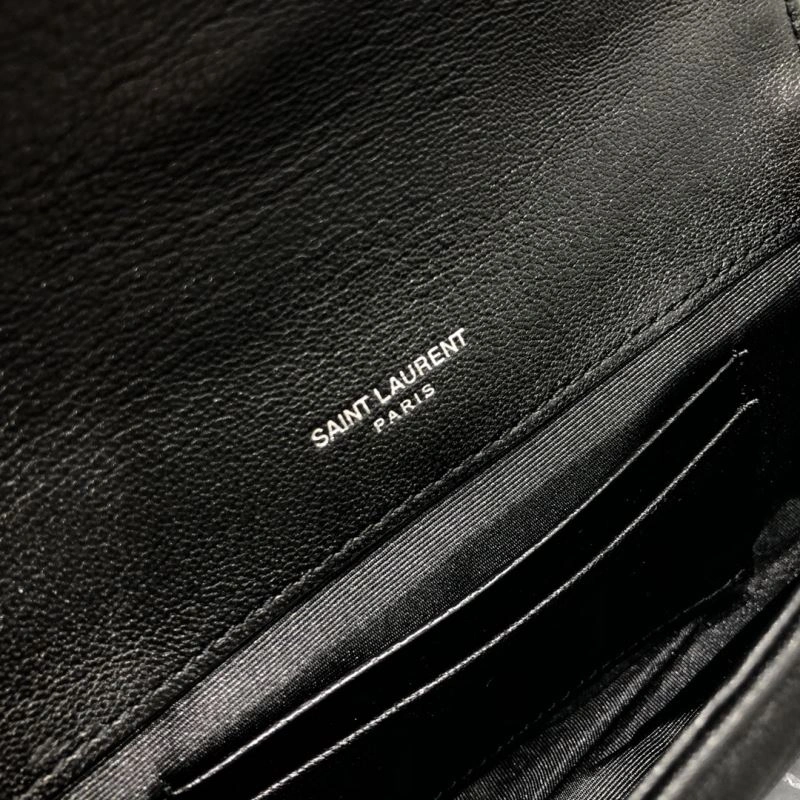 YSL Top Handle Bags 4250G-0151