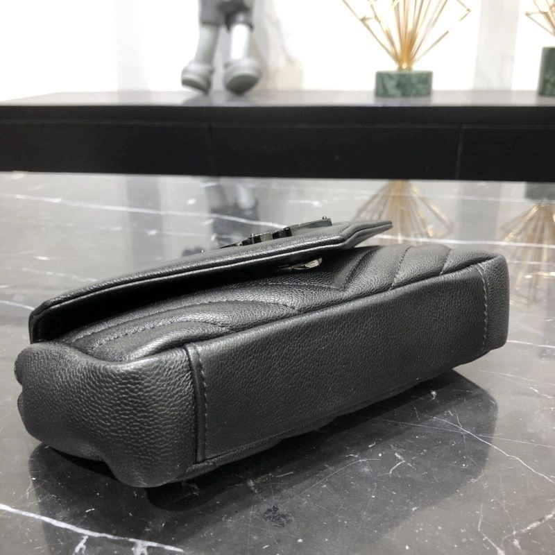 YSL Top Handle Bags 4250G-0152