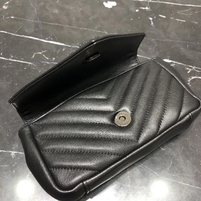 YSL Top Handle Bags 4250G-0152