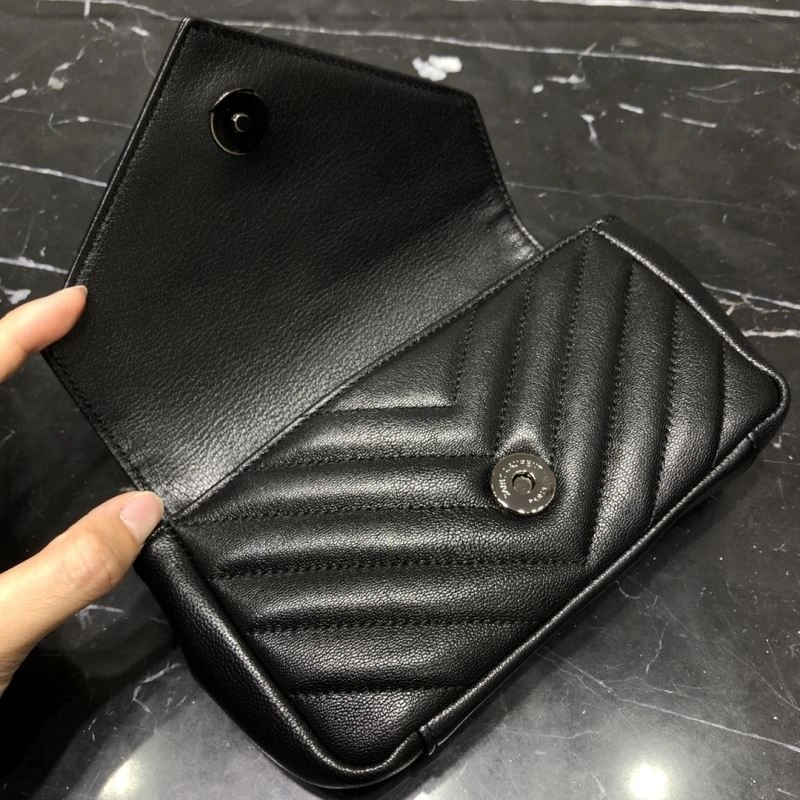 YSL Top Handle Bags 4250G-0152