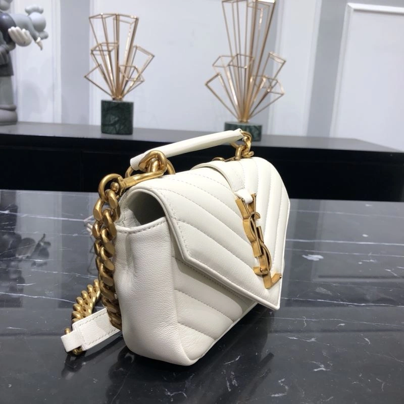 YSL Top Handle Bags 4250G-0153