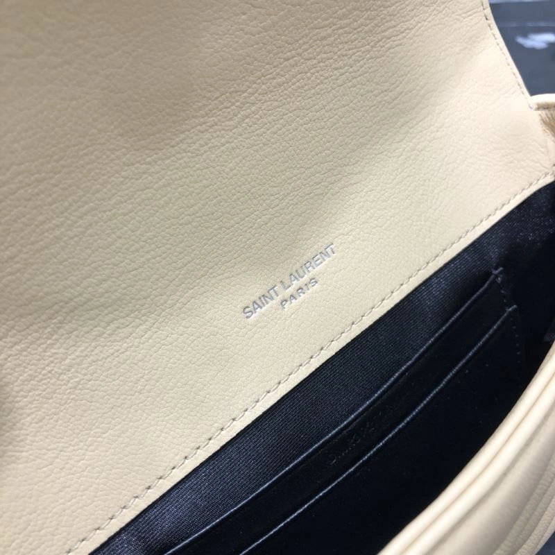 YSL Top Handle Bags 4250G-0155