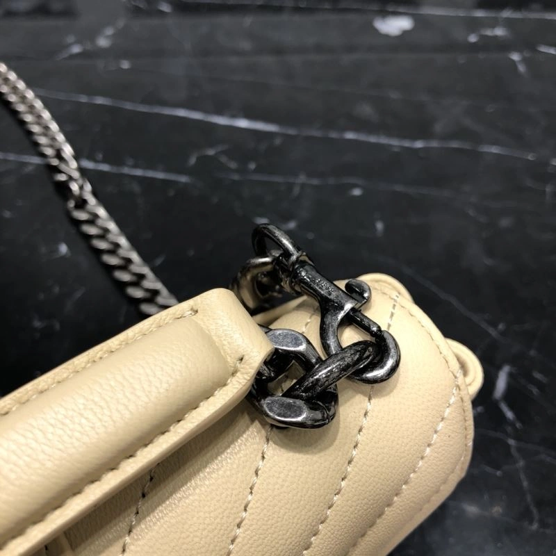 YSL Top Handle Bags 4250G-0155