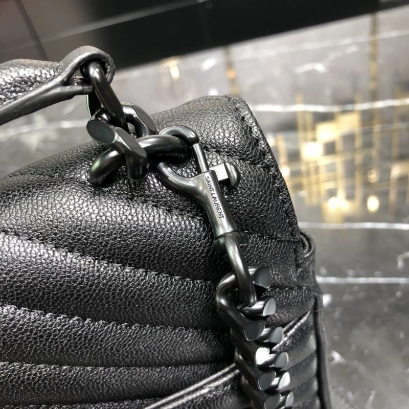 YSL Top Handle Bags 4250G-0156