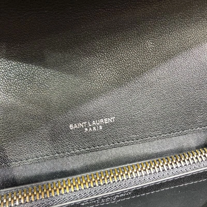 YSL Top Handle Bags 4250G-0156