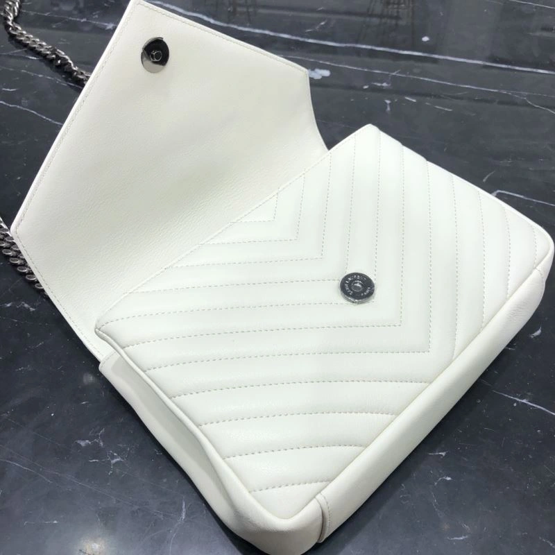 YSL Top Handle Bags 4250G-0157