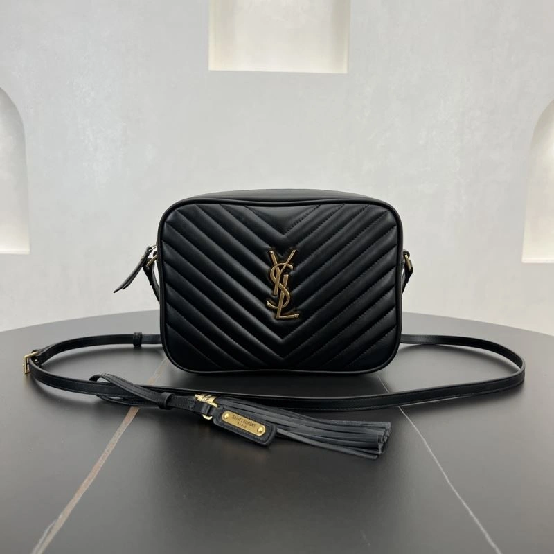 YSL Satchel Bags 4250G-0167