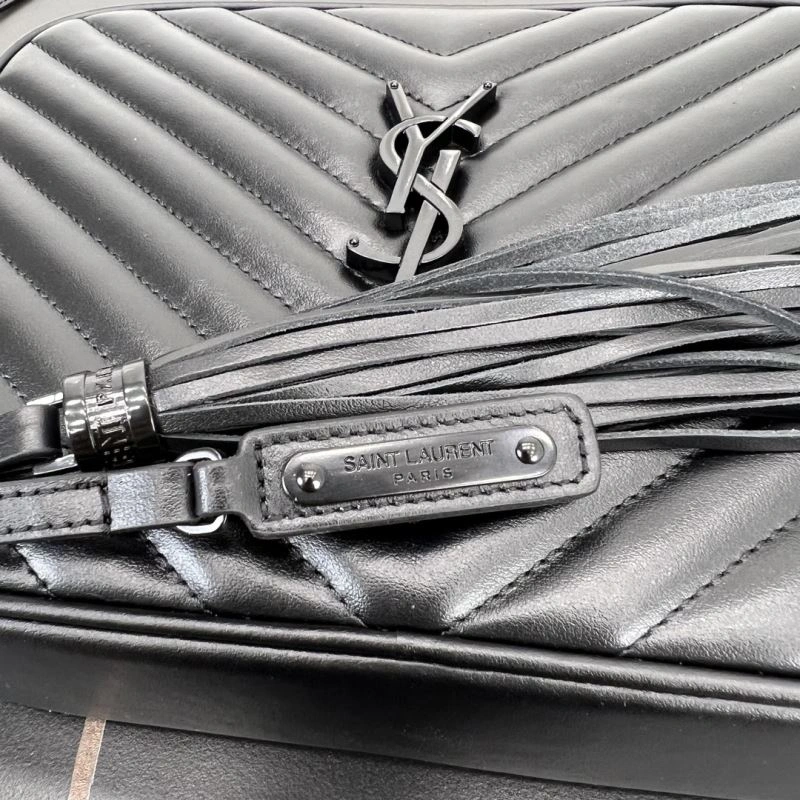 YSL Satchel Bags 4250G-0169